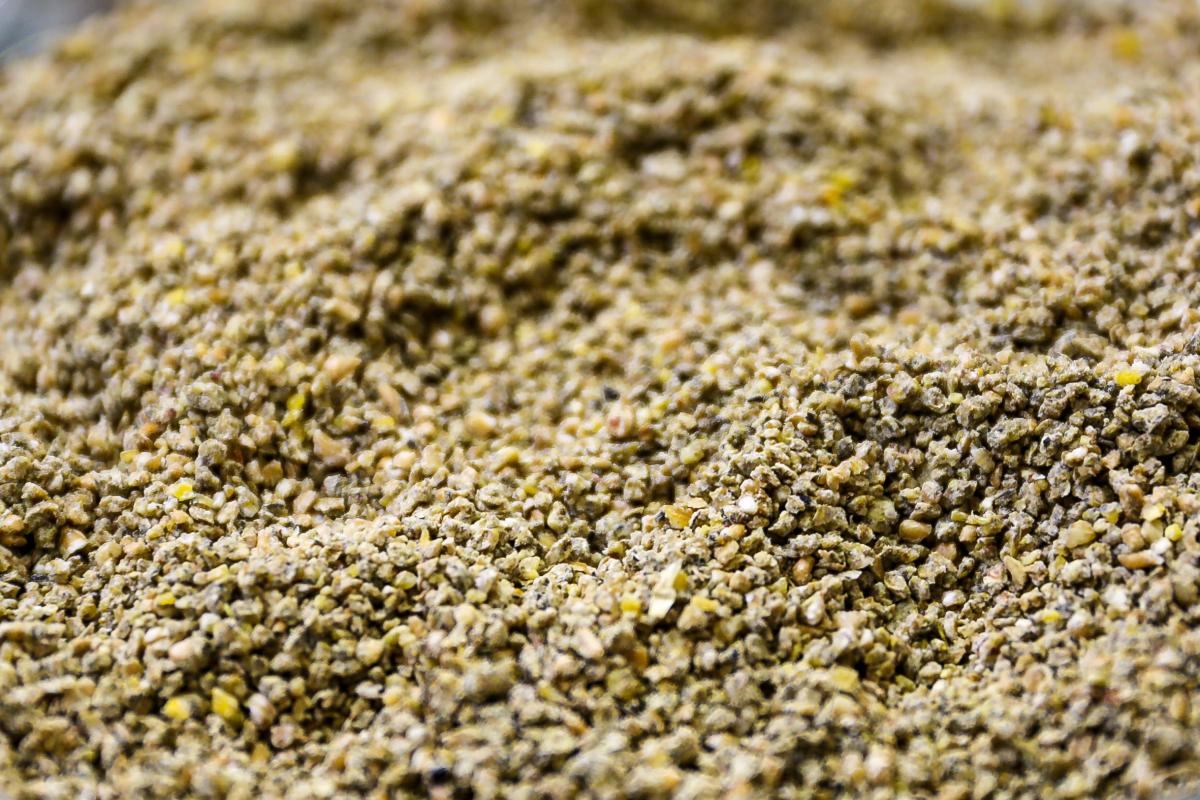 Производство шротов в России растет почти в 5 раз быстрее среднемирового — эксперты