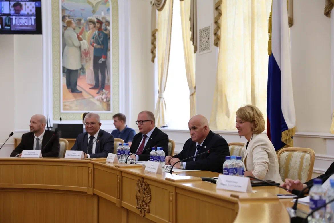 В России подвели предварительные итоги посевной кампании