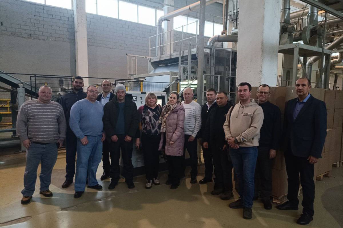 Льноводы Вологодчины и Татарстана договорись об обмене семенным фондом льна 