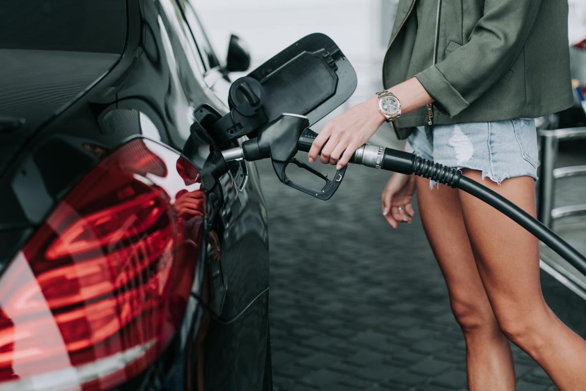 Обзор потребительских цен на топливо в Нижегородской области