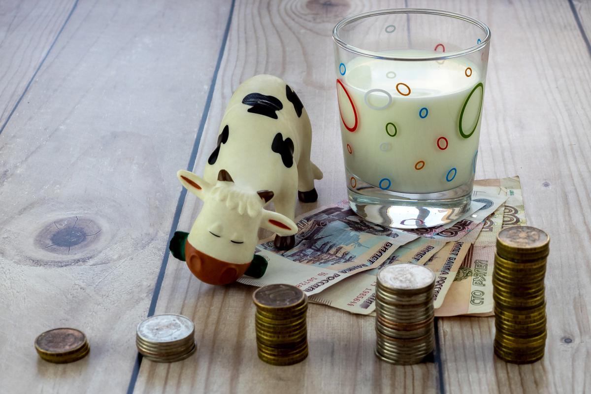 В РФ финансирование господдержки малого агробизнеса составит 15 млрд руб.