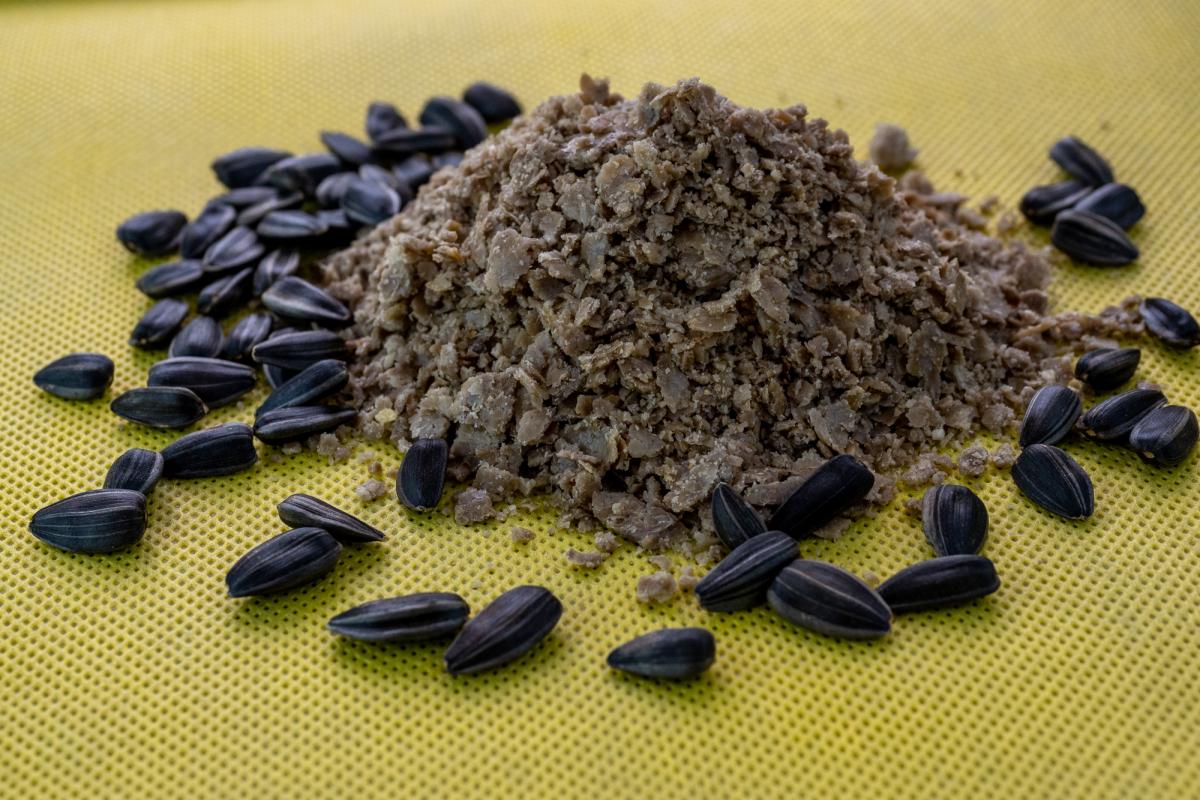 За 5 лет производство шротов и жмыхов в России выросло на 60,4%