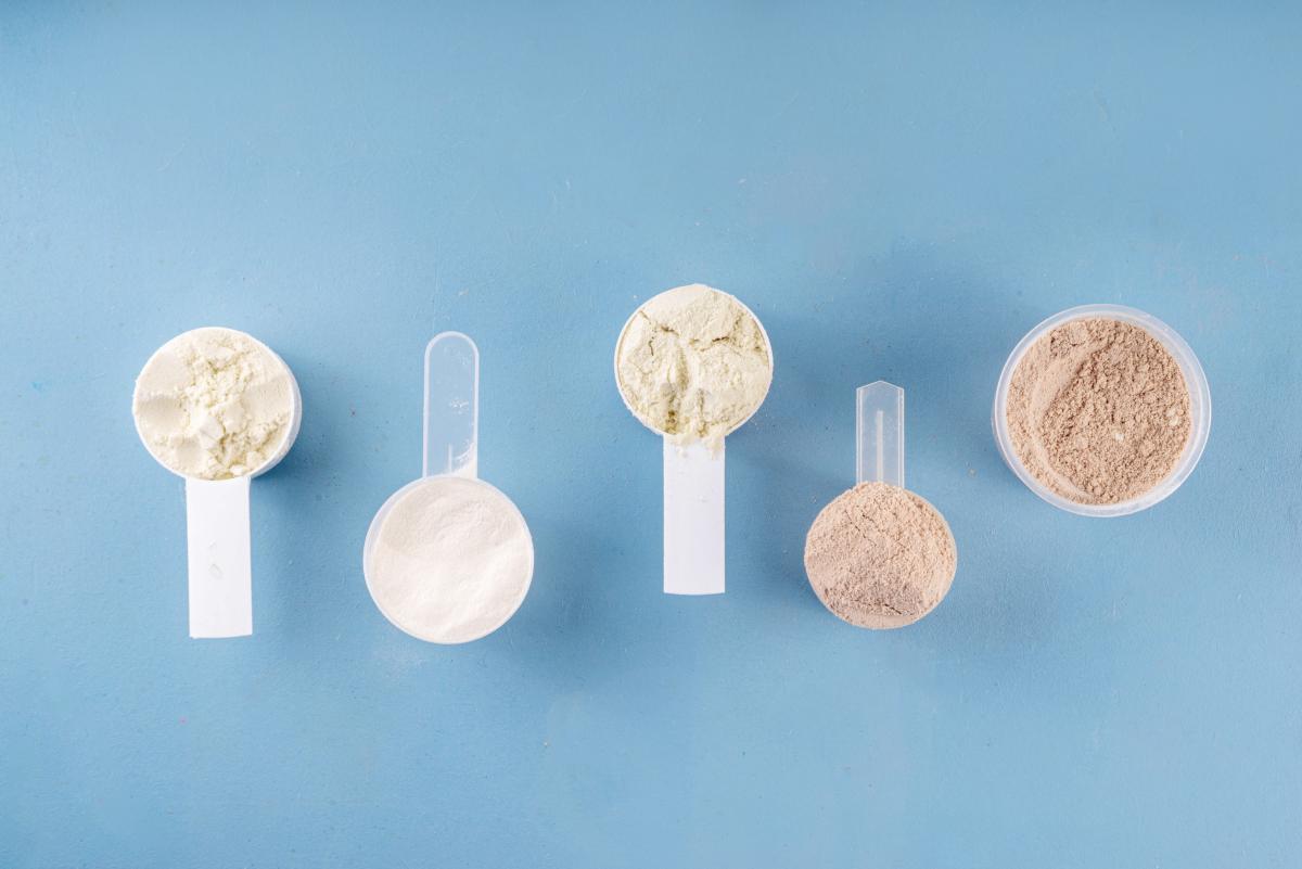 Минсельхоз России поддержит проекты по производству ферментов, аминокислот и пищевых добавок