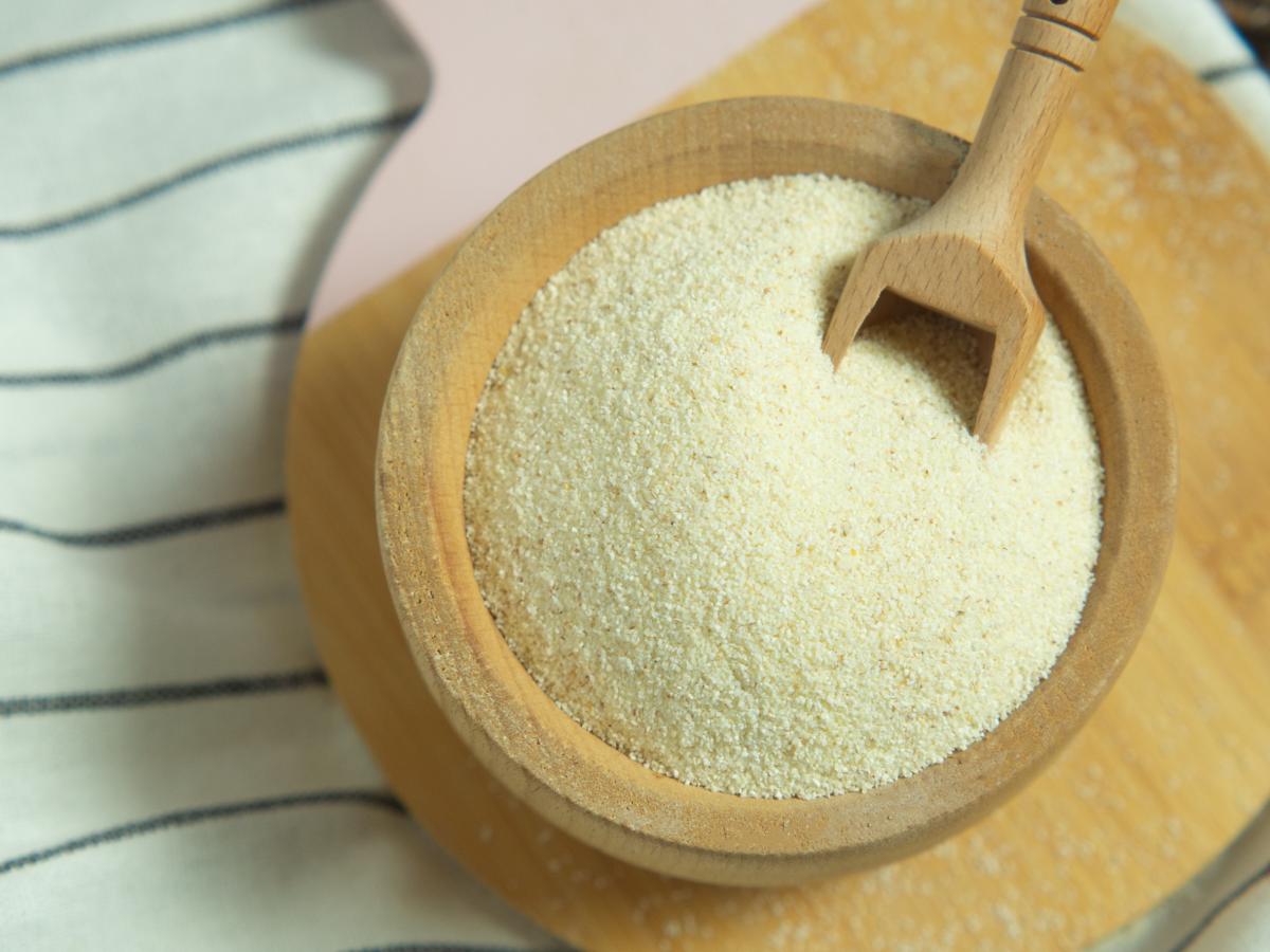 Китай открыл импорт российской ржаной муки и манной крупы