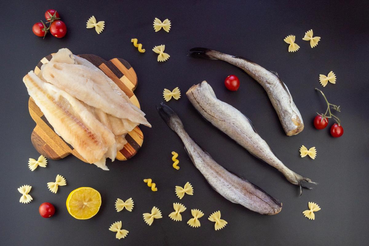 Росрыболовство: производство рыбной продукции в РФ в I квартале выросло на 9%