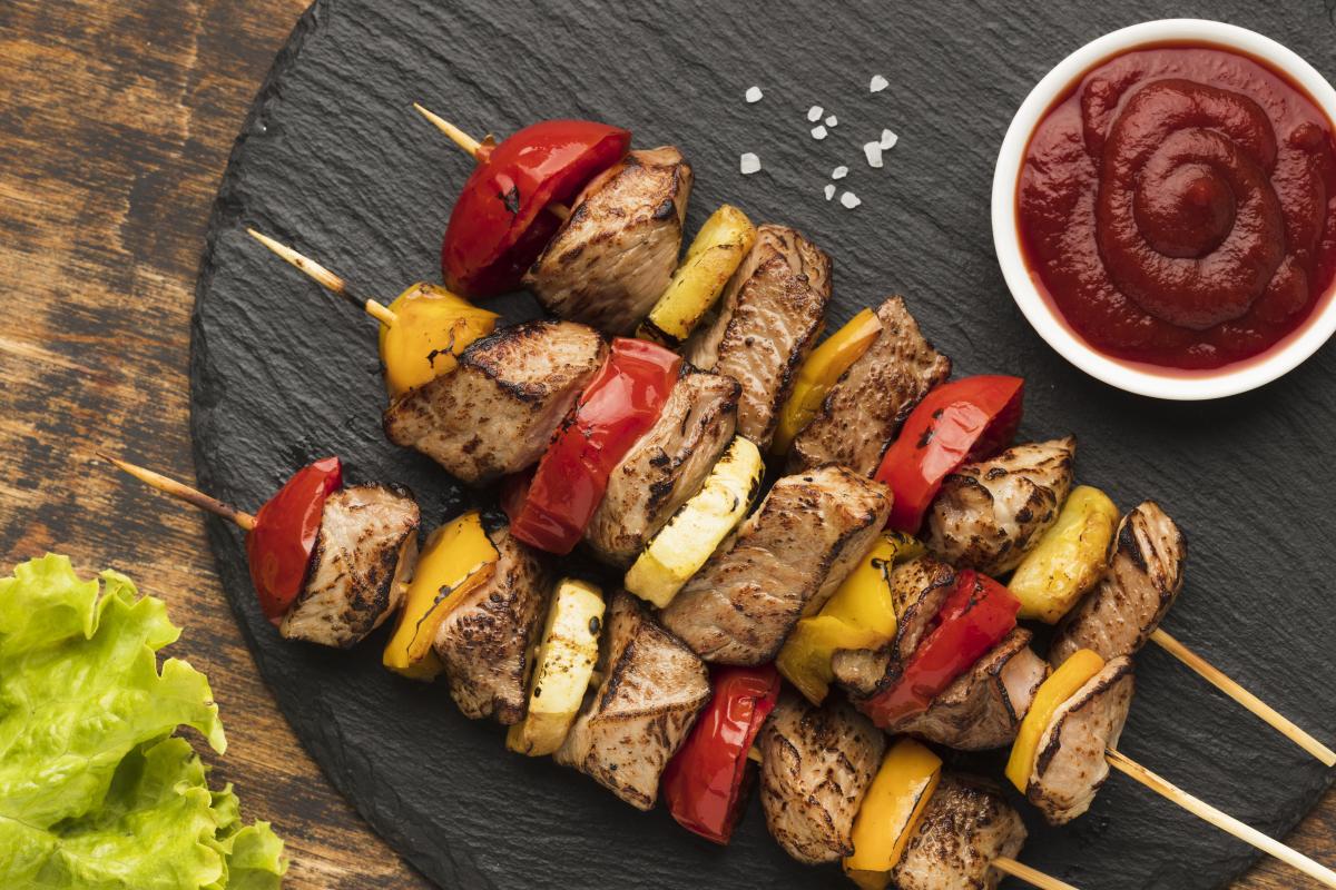 Шашлычный сезон почти не повлиял на цены на мясо в РФ — эксперт