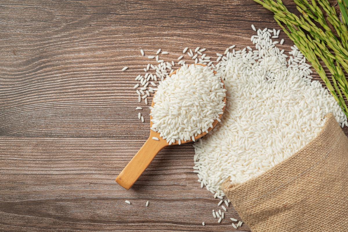 Валовой сбор риса в России достиг 1,2 млн т — НРС