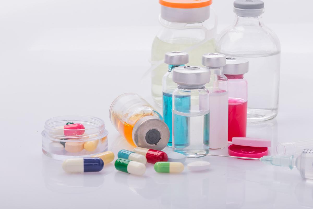 Выпуск ветпрепаратов в России стабильно увеличивается — эксперты