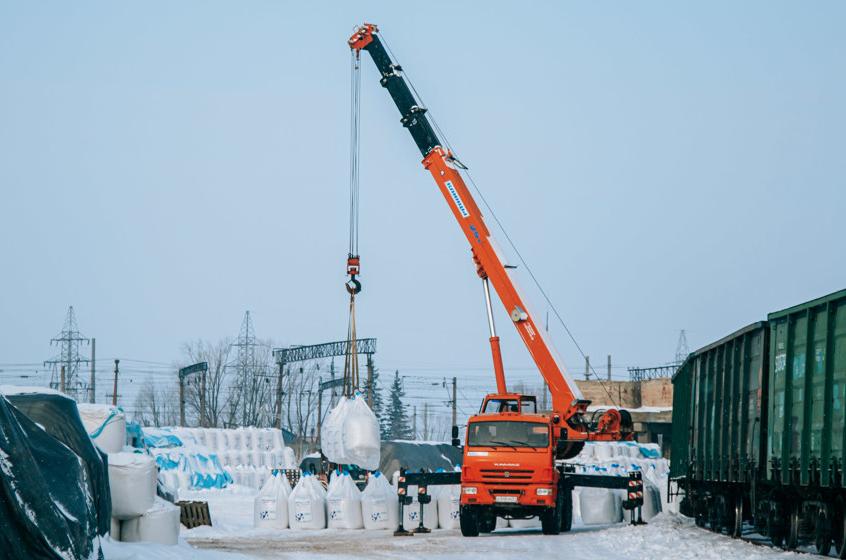 Господдержка на минеральные удобрения помогла достичь рекордных показателей урожайности в Чувашии