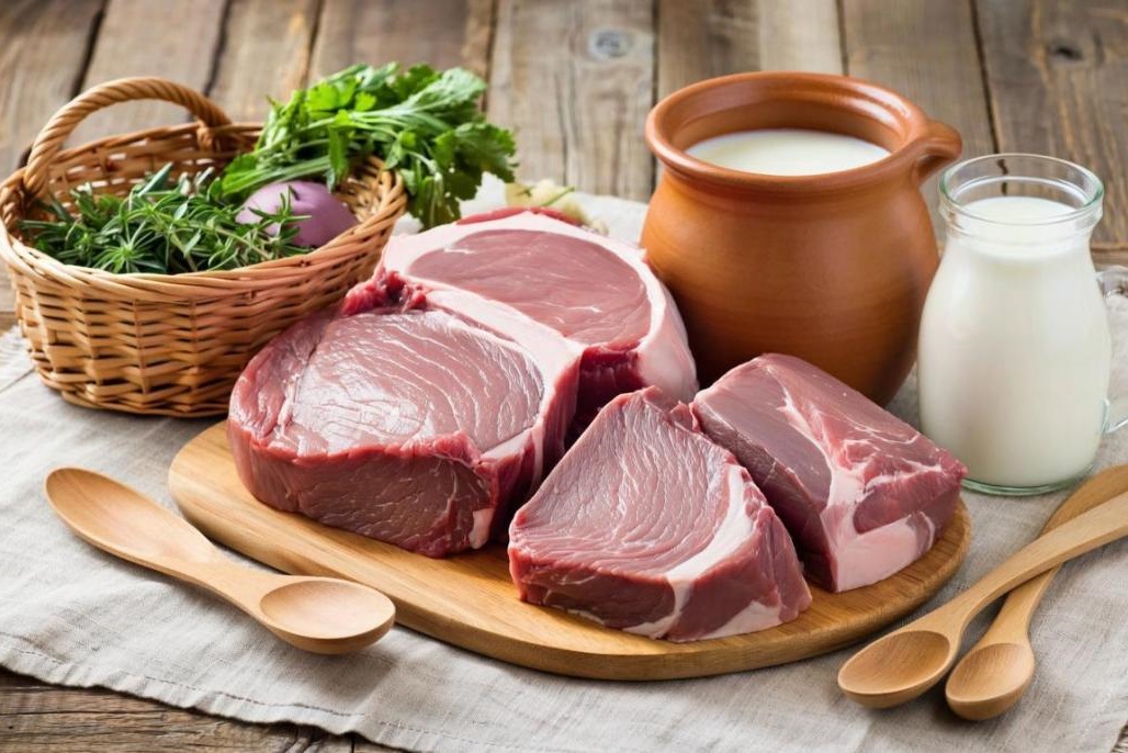 Обзор цен забайкальских сельхозтоваро­производителей