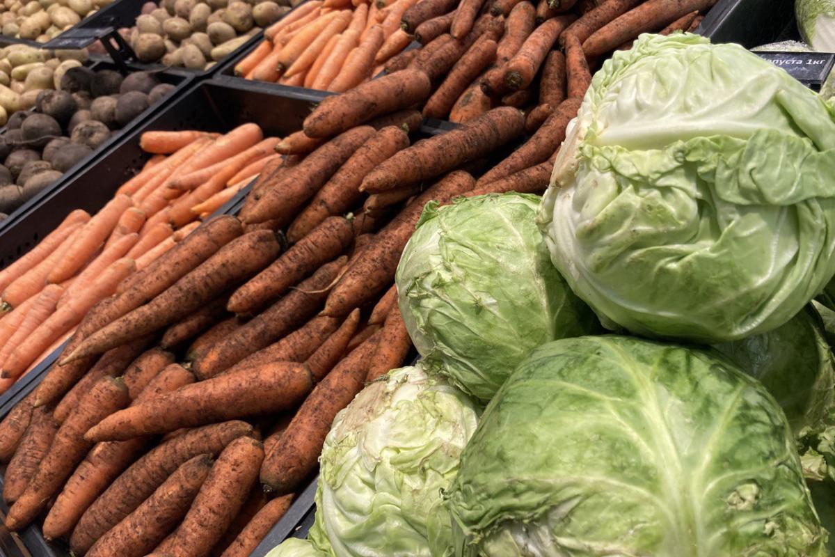 Кировские сельхозорганизации нарастили отгрузку продукции