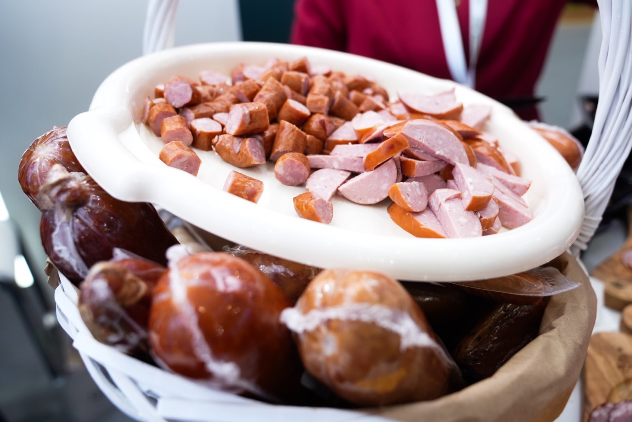 С начала года в Подмосковье реализовано 9 инвестпроектов в АПК: создано более 400 рабочих мест