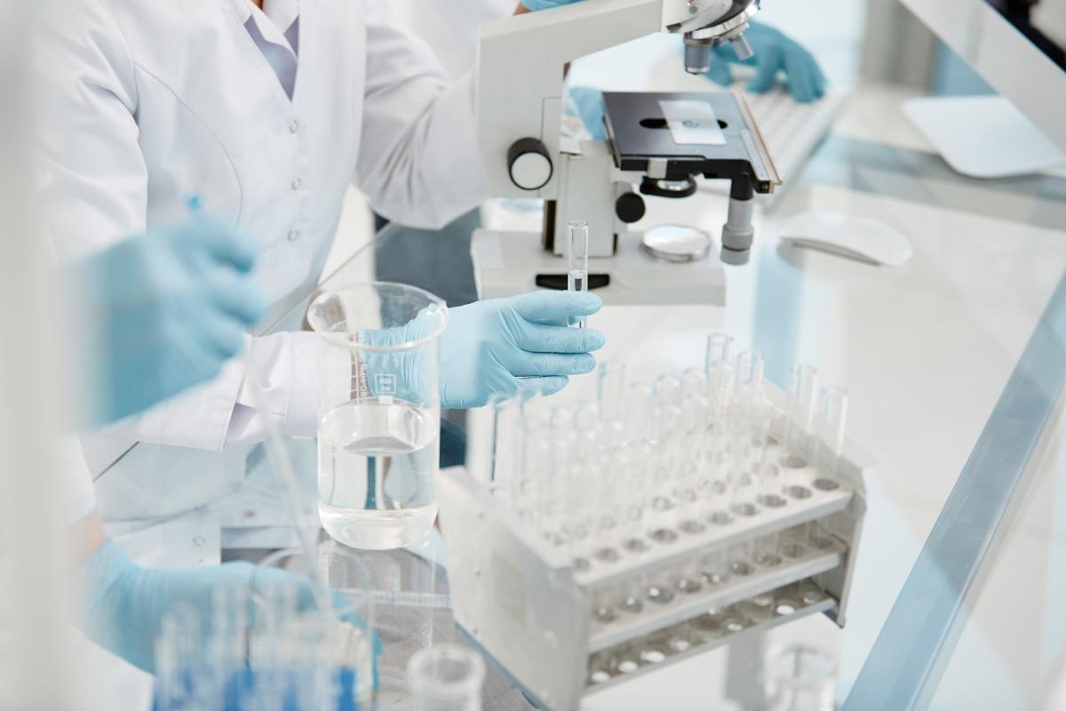 Тимирязевская академия представила проект геномного центра