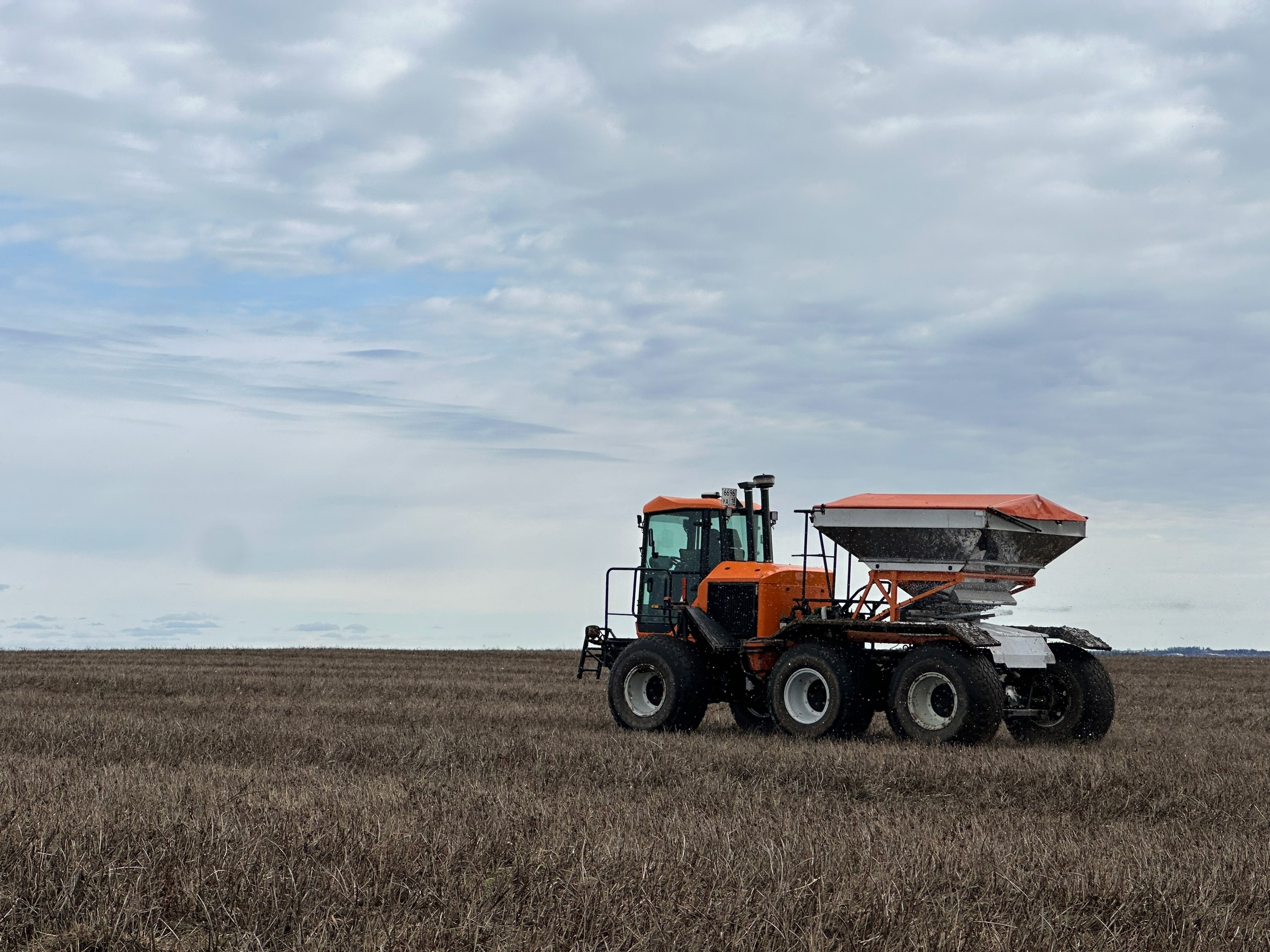 Удмуртские аграрии активно готовятся к посевной