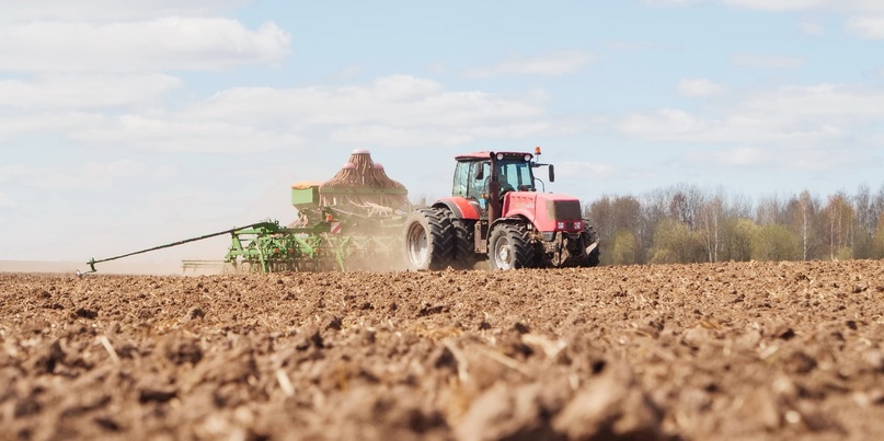 Аграрии Ивановской области активно обновляют парк сельскохозяйственной техники прошлогодние