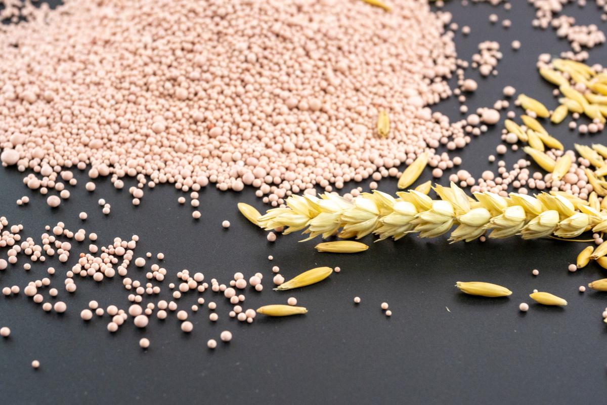 Производители удобрений готовы обеспечить любой растущий спрос на внутреннем рынке — РАПУ