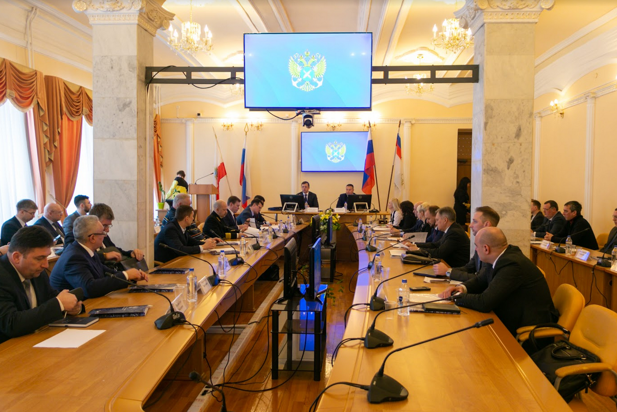 В Саратове обсудили вопросы сохранения водных биоресурсов в Волжско-Каспийском рыбохозяйственном бассейне