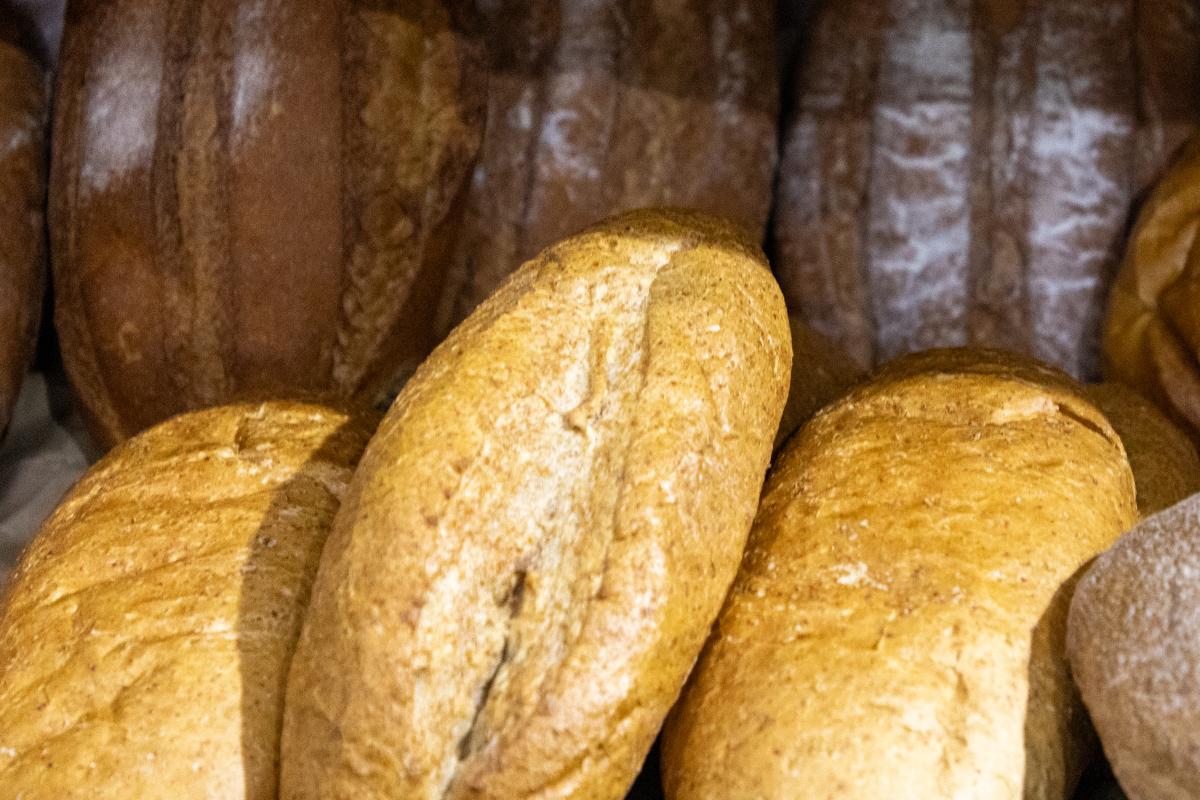 Обзор цен на сельхозпродукцию и продовольствие в Новосибирской области