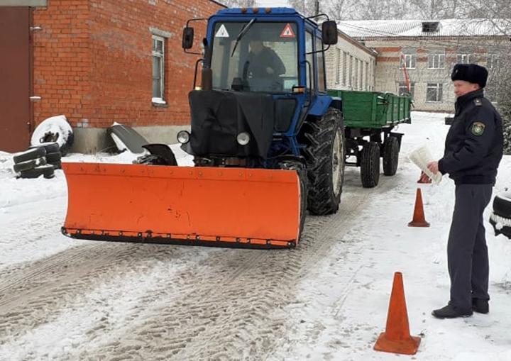 В Чувашии 54 человека прошли бесплатное обучение и получили рабочие специальности в области сельского хозяйства