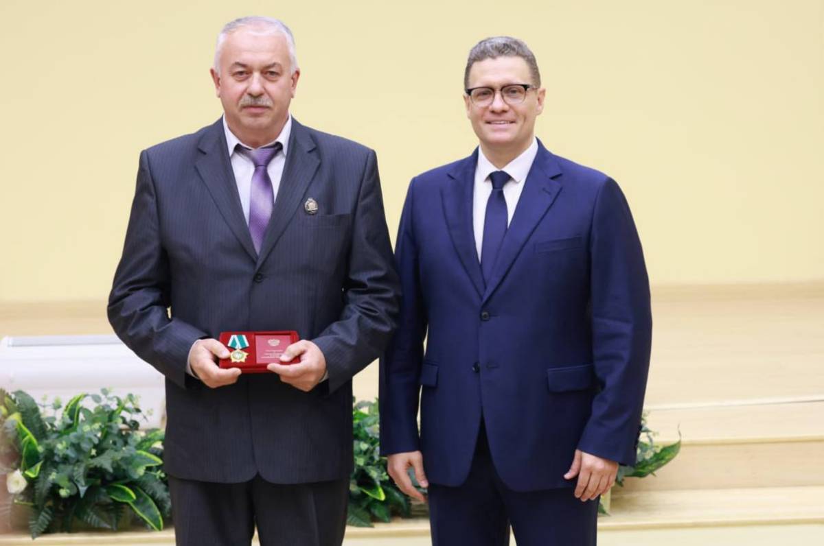 Георгий Филимонов: будем в полной мере продолжать содействовать развитию агропромышленного комплекса Вологодчины