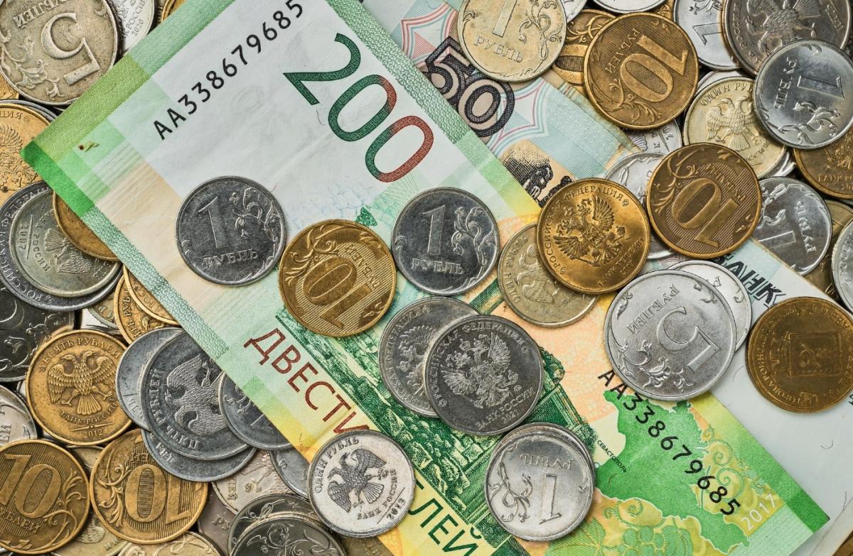 На оборудование для рыбопромыслового флота РФ направят более 11,5 млрд руб.