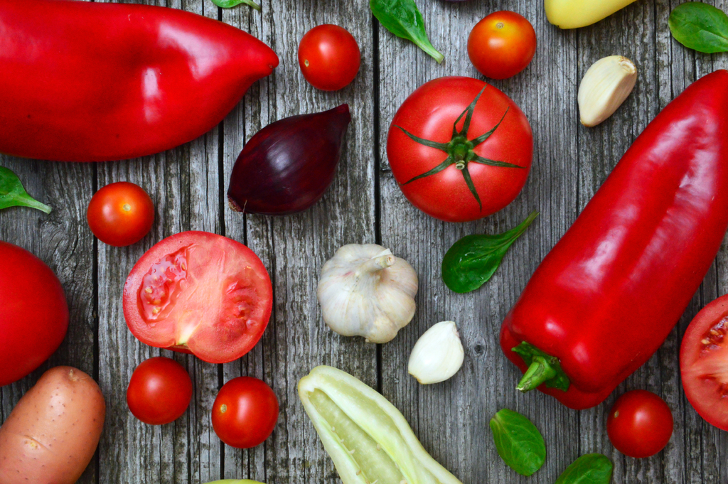 Обзор розничных цен на продовольственные товары в Краснодарском крае