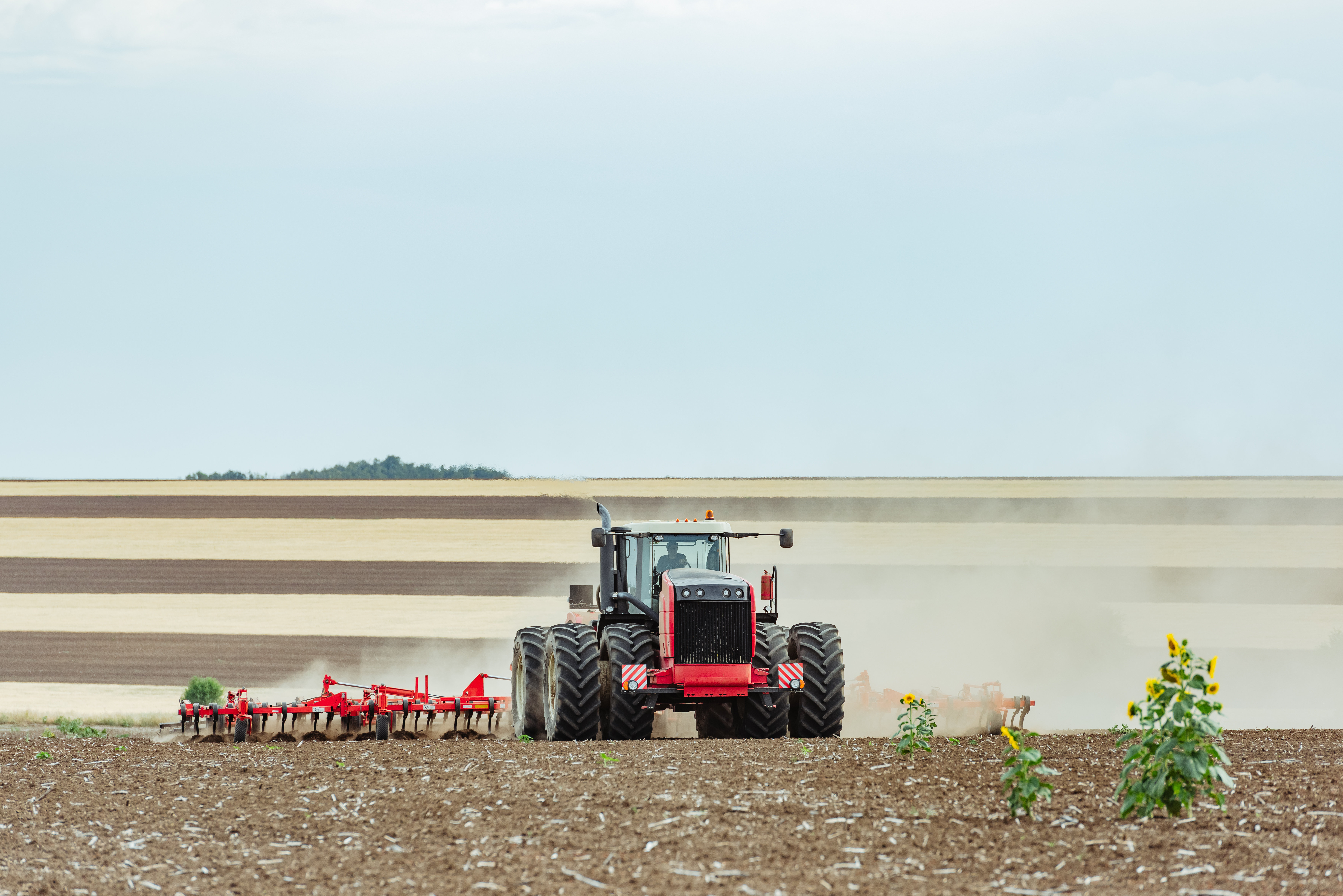 Более 450 млн рублей государственных субсидий выделено на программы льготного кредитования АПК Нижегородской области в 2023 году