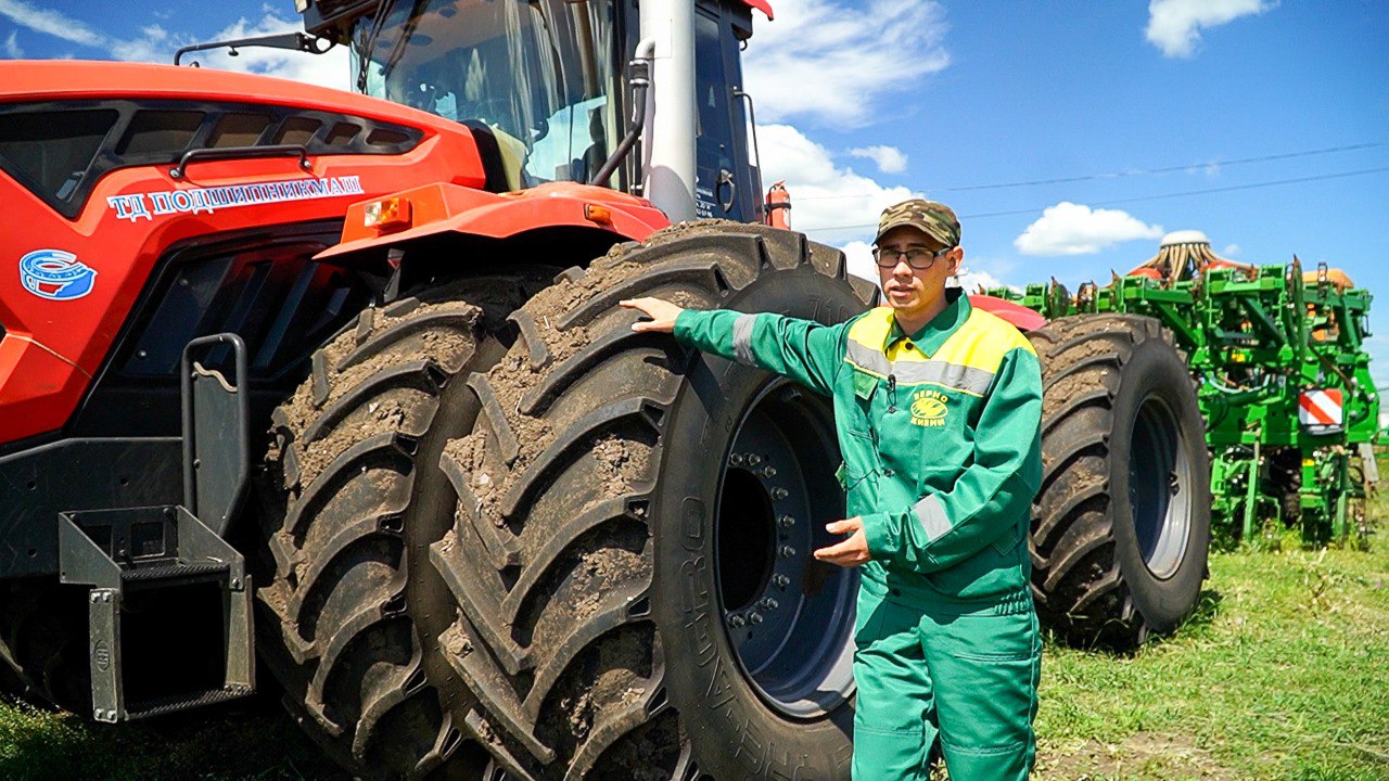 Благодаря государственной поддержке самарские сельхозтоваропроизводители обучают необходимых специалистов