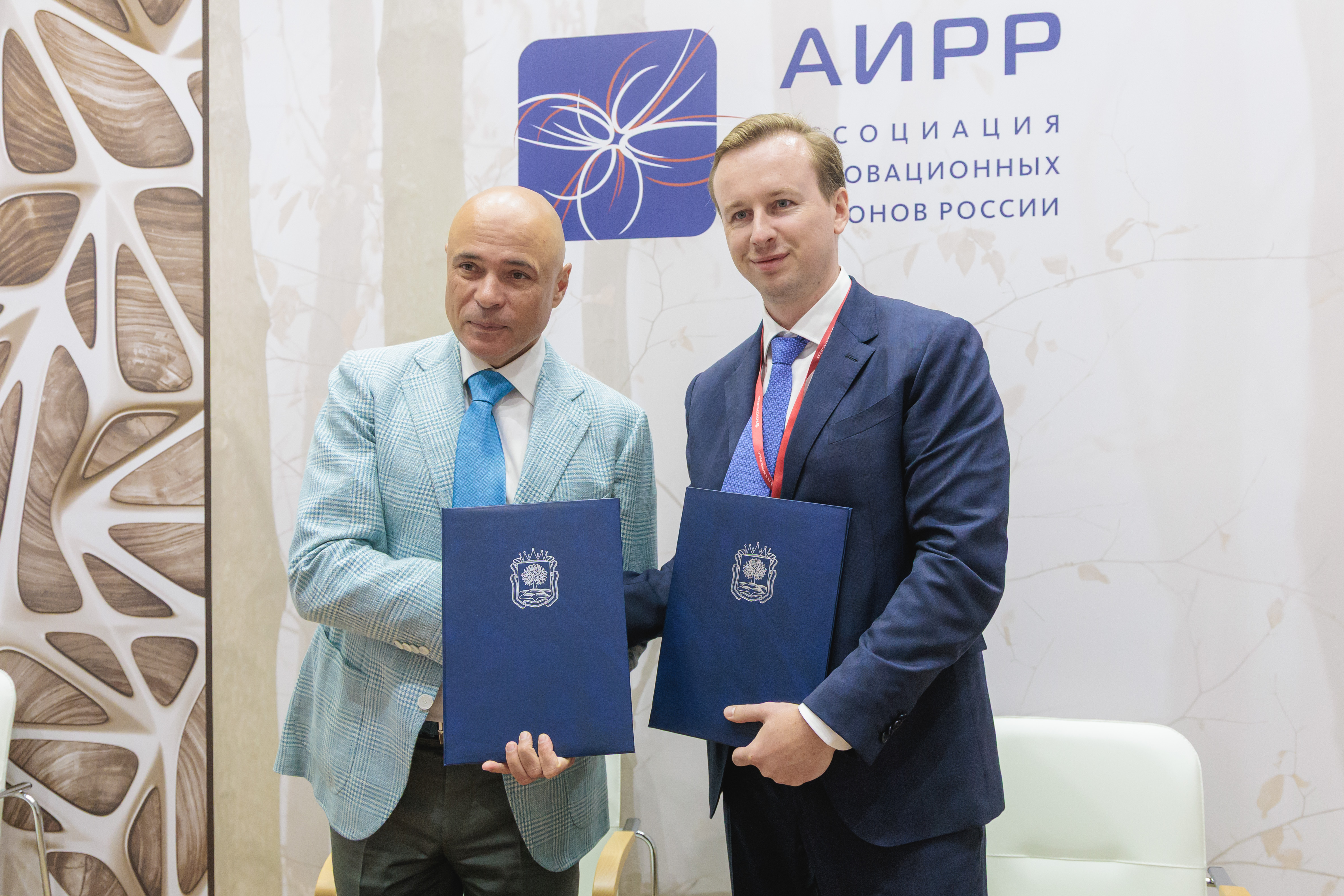 Группа компаний «Агротек» инвестирует дополнительно 1 млрд рублей в развитие селекционно-семеноводческого комплекса в Липецкой области