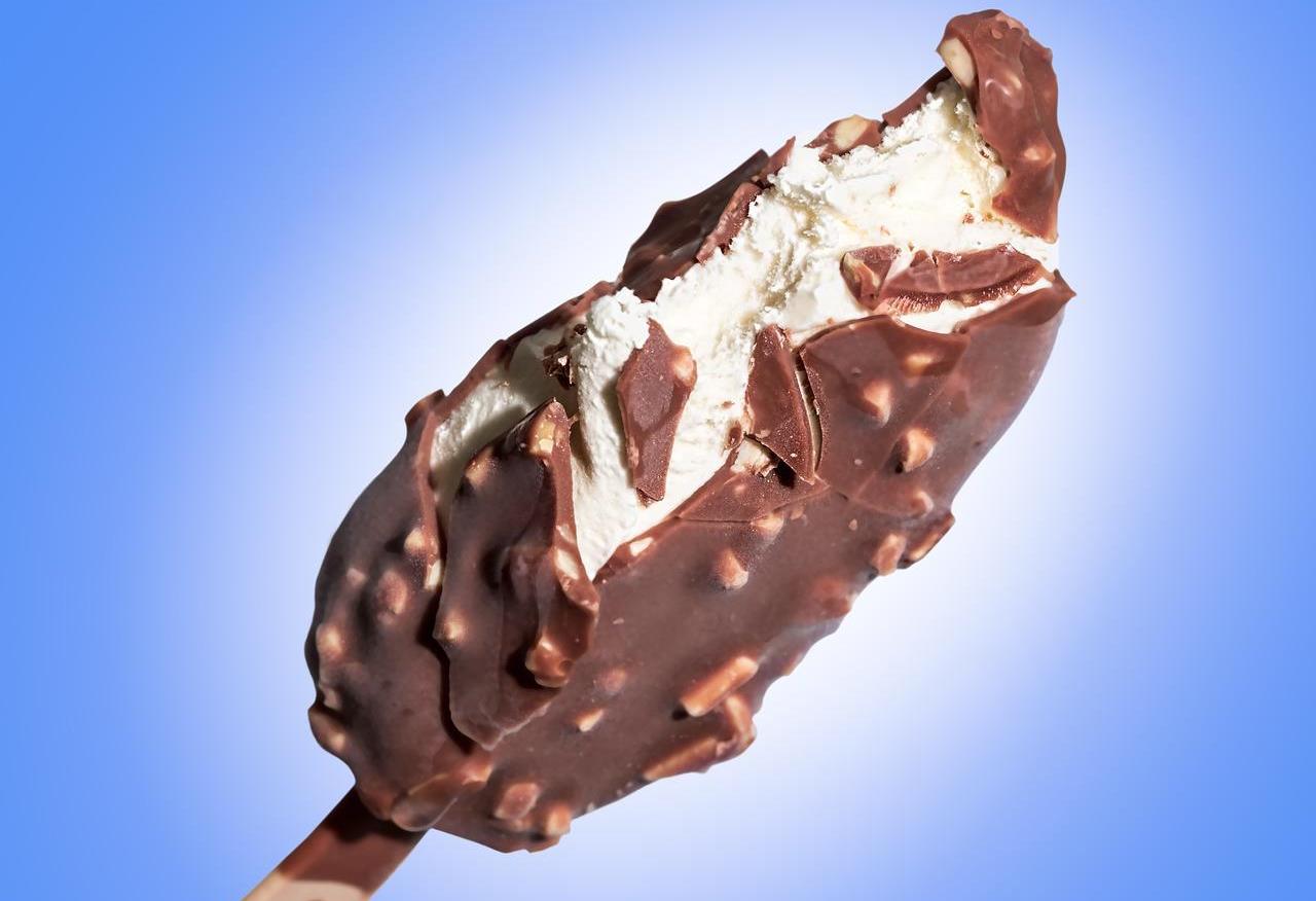 Производство мороженого в России выросло на 9%