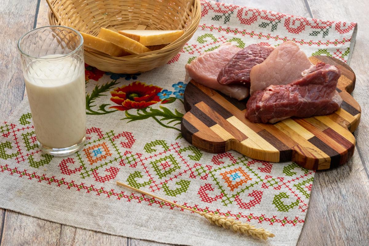 Мониторинг аграрных цен в Липецкой области на 10 декабря 