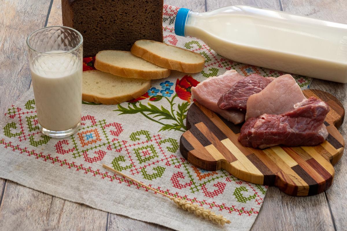 Производство жидкого обработанного молока в Омской области выросло на 11%