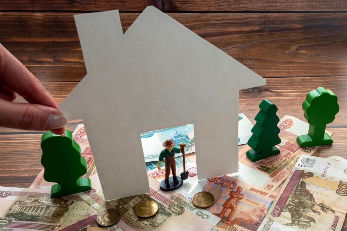 В Адыгее на поддержку АПК и сел перечислено 979 млн руб.