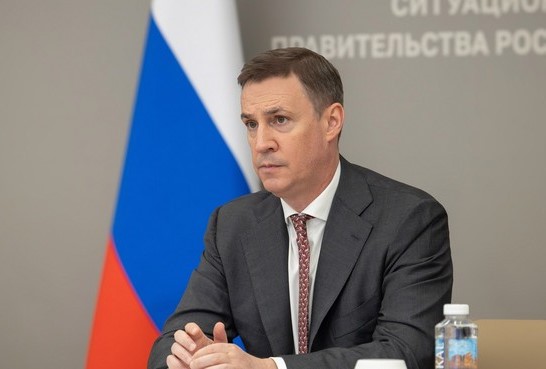 РФ сохраняет статус надежного торгового партнера и стабильного поставщика продовольствия — Патрушев
