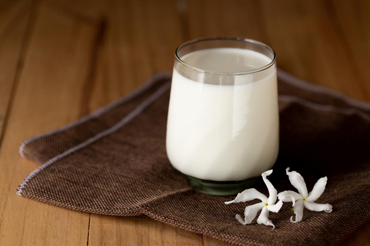 ЦРПТ: спрос россиян на кумыс увеличился на 67% за год 