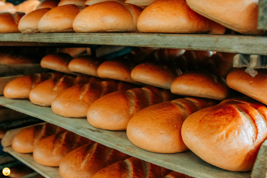 Предприятия Чувашии увеличили производство масла, хлебобулочных изделий и молока