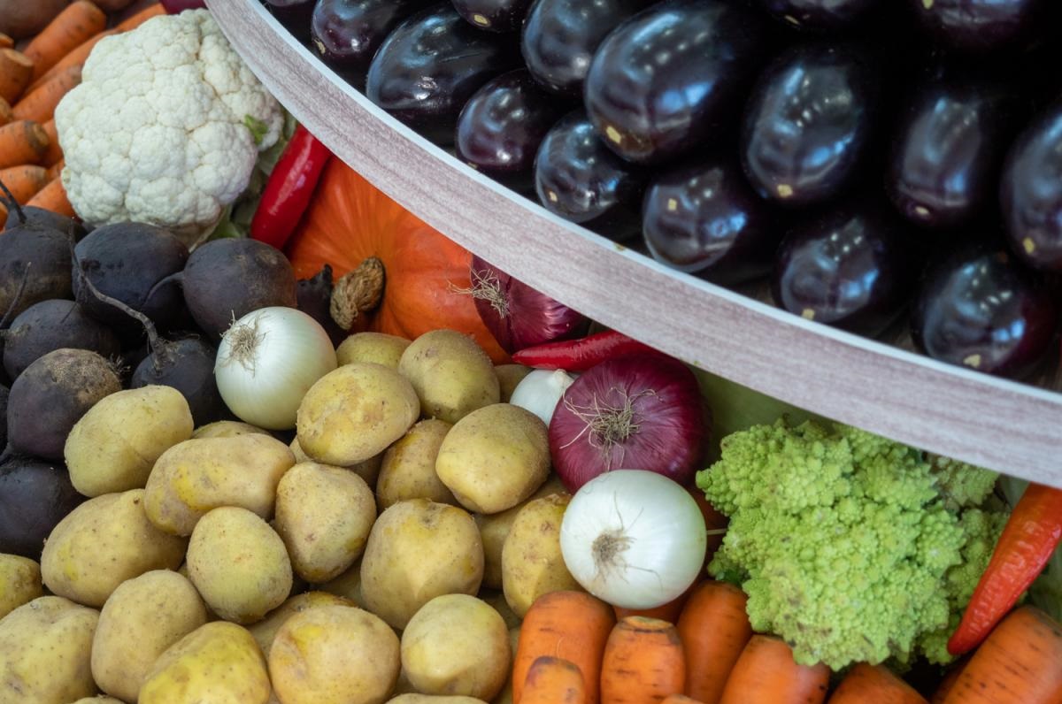 Обзор цен сельхоз­товаропроизводителей в Брянской области