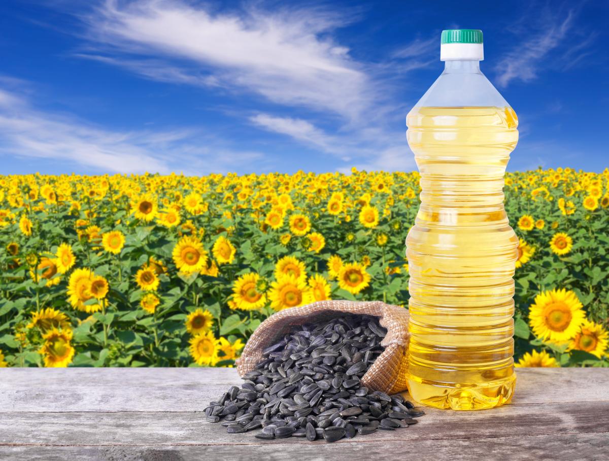 «Россельхозбанк» вложил в развитие масложировой отрасли РФ 1,4 трлн руб.