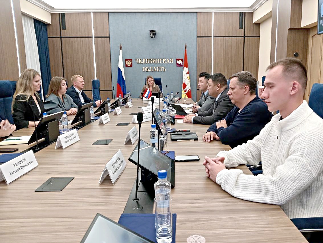 Генеральному консулу Кыргызстана в Екатеринбурге представили аграрный потенциал Южного Урала