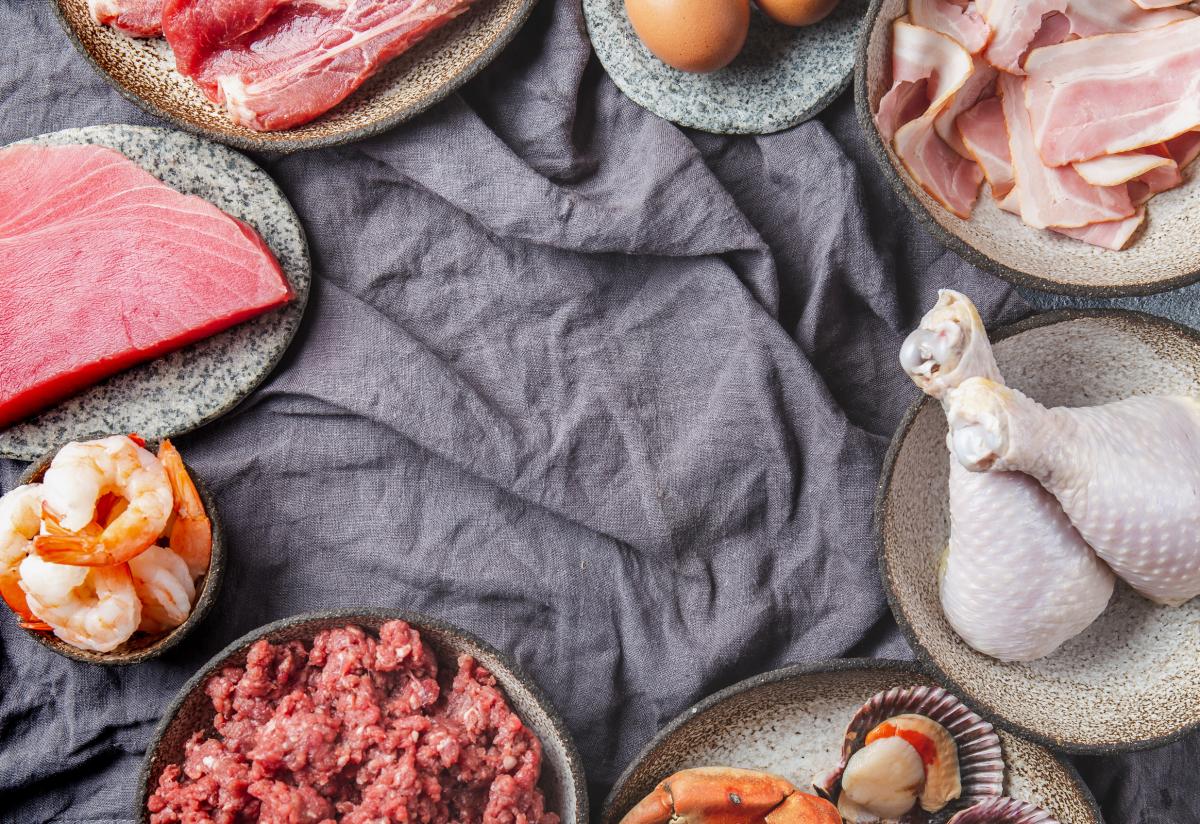 Экспорт халяльной продукции из России вырос на 82% — Минсельхоз