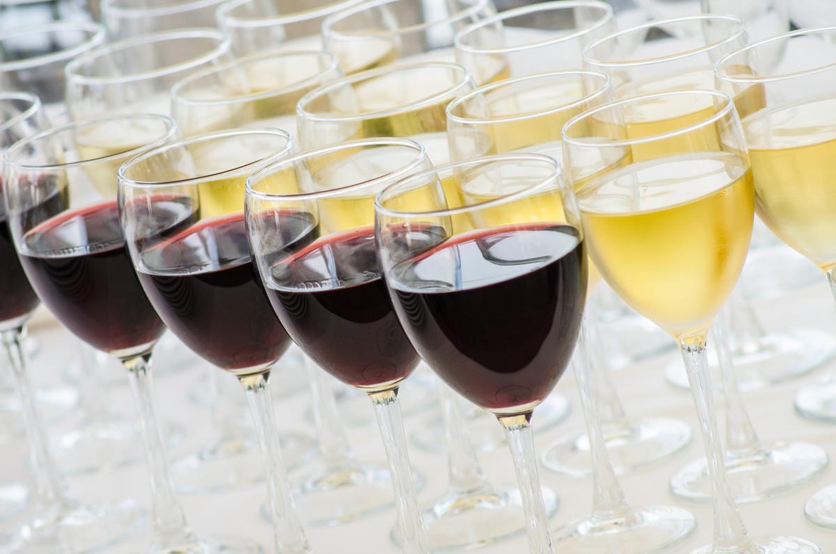 Выпуск тихих вин в РФ в январе — сентябре вырос на 11,2%