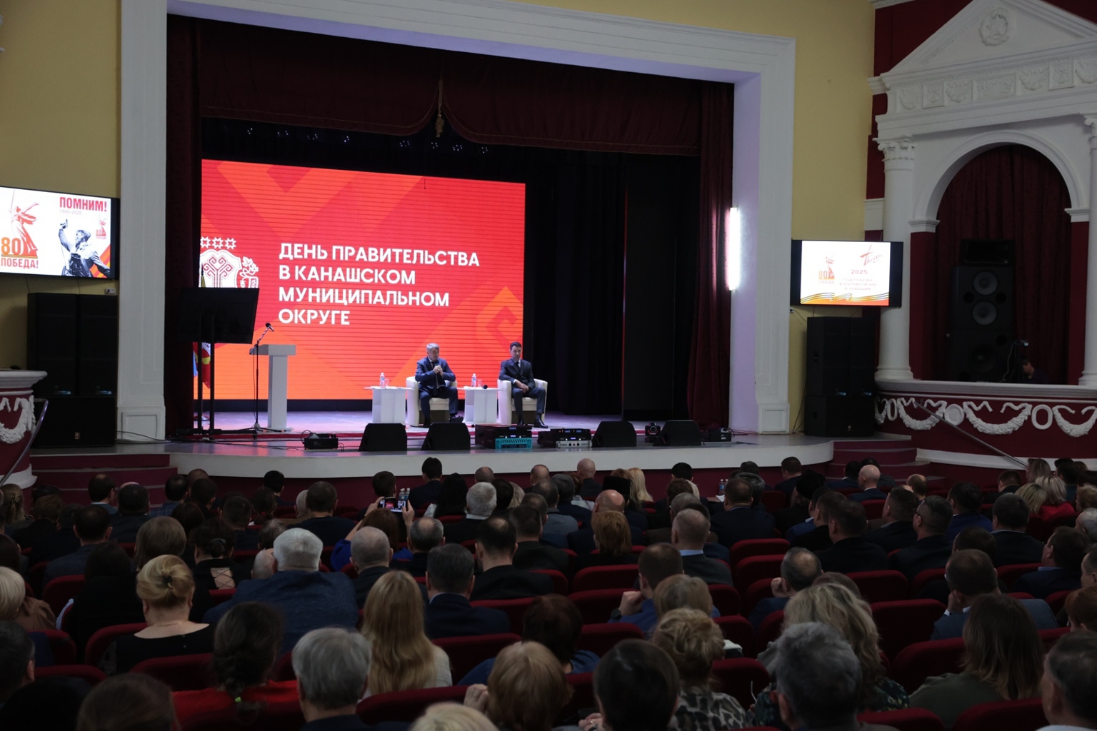 Новые птичники, фермы, цеха: аграрии Чувашии реализуют 200 инвестпроектов за пятилетку