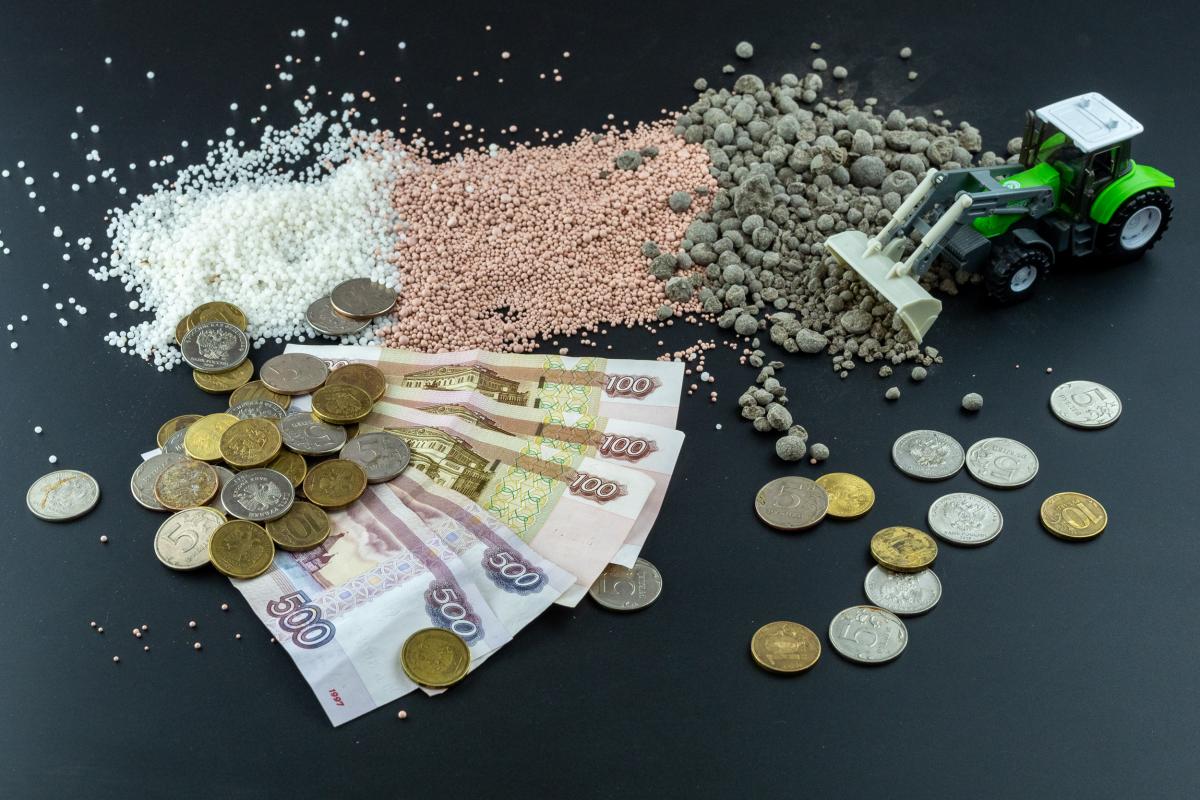 Калининградским аграриям перечислено 1,5 млрд руб. господдержки из федерального бюджета