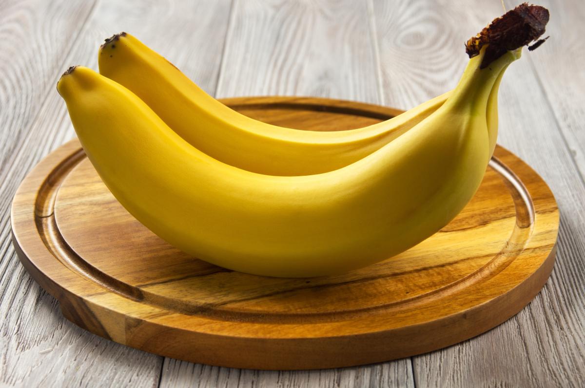 Поставки бананов в Россию выросли на 10%