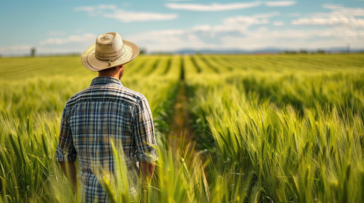 Число вакансий в сельском хозяйстве РФ за год выросло на 135%