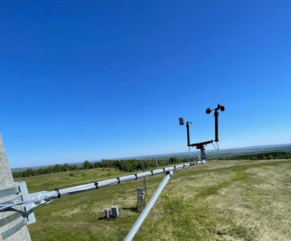 «Ростелеком» запустил сеть метеостанций для аграриев Татарстана