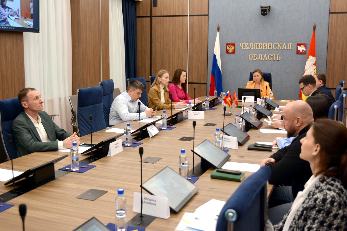 Челябинская область и Вьетнам готовы расширить поставки продовольствия