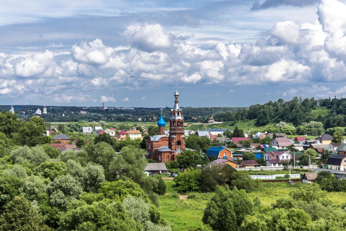 Минсельхоз РФ предлагает сконцентрировать господдержку на сельских агломерациях