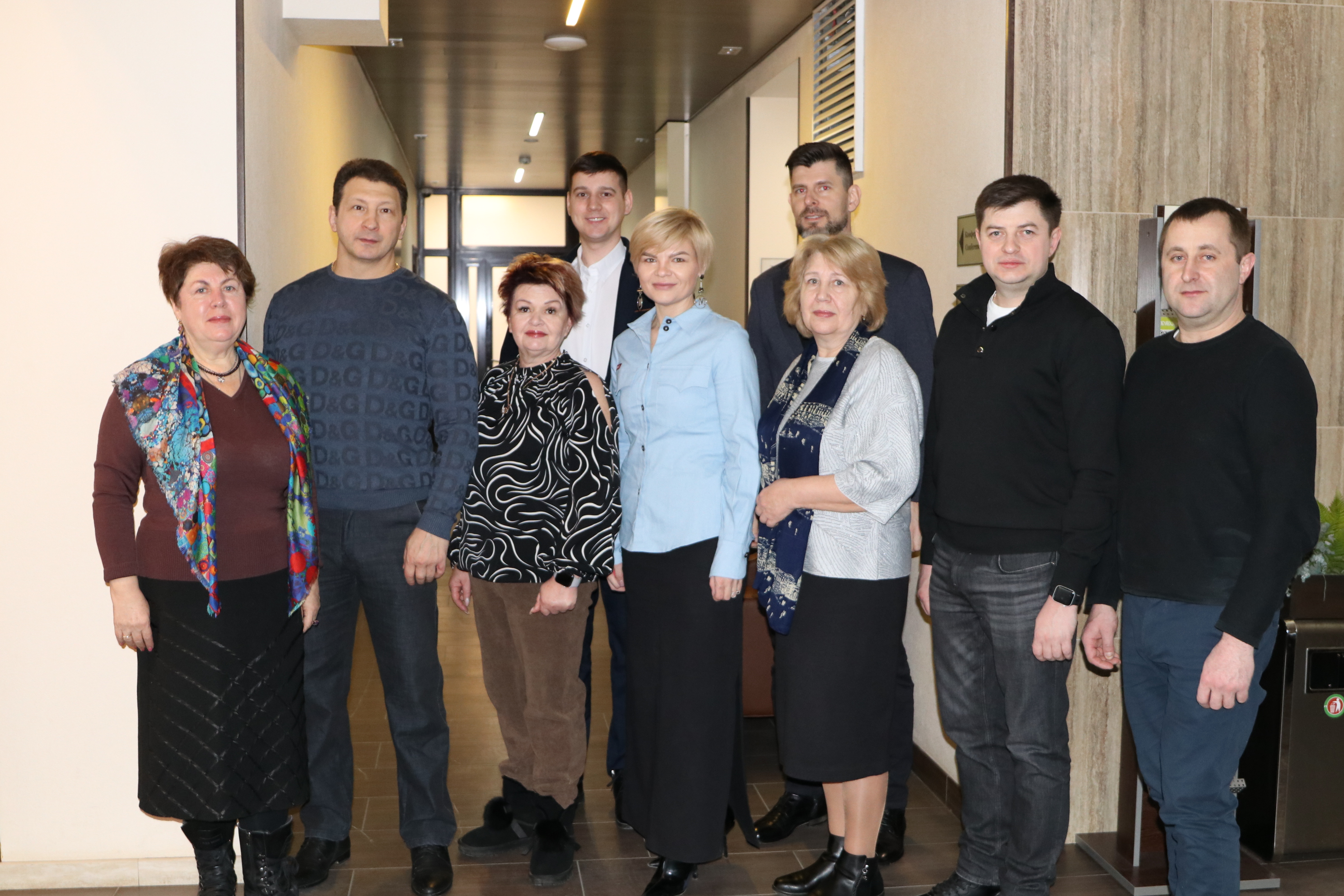 Липецкие сельхозкооперативы делятся опытом работы