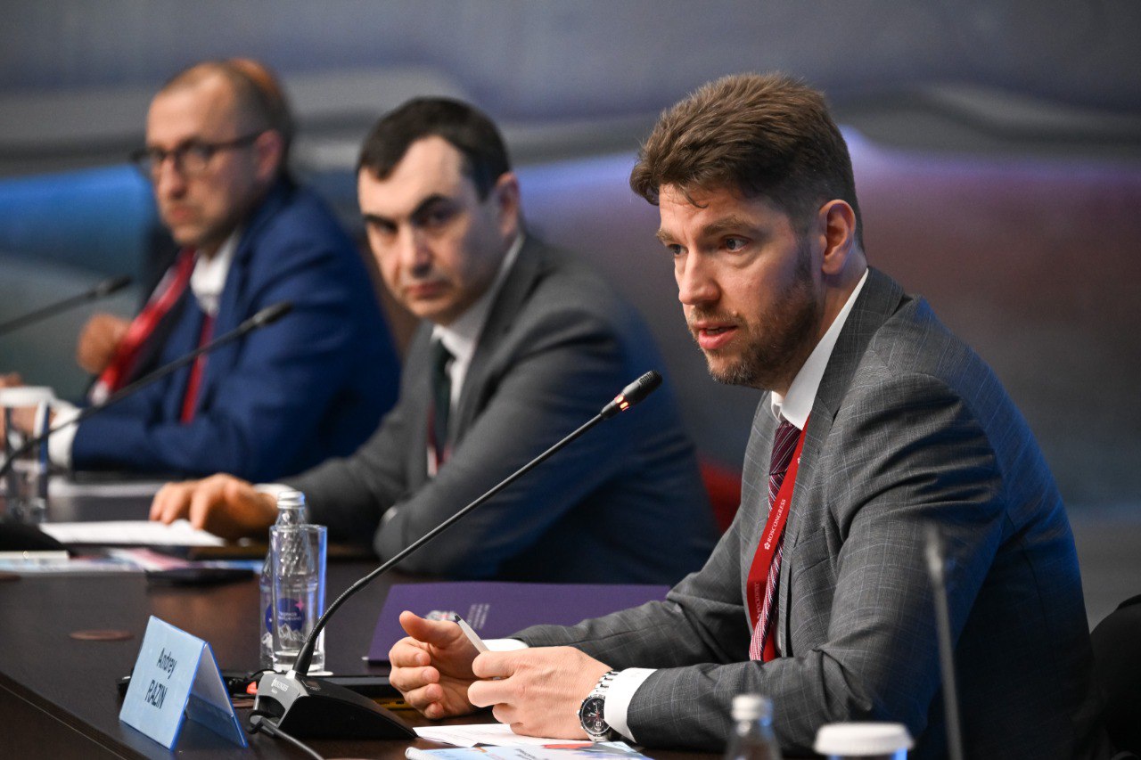 В Минеральных Водах обсудили развитие АПК Северо-Кавказского федерального округа